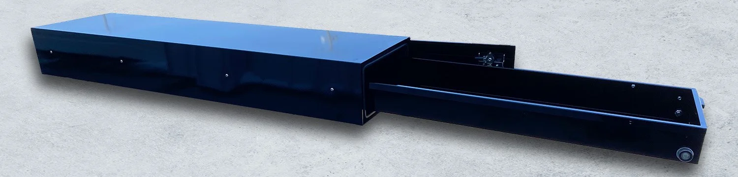 Freedom Pull Out Toolbox