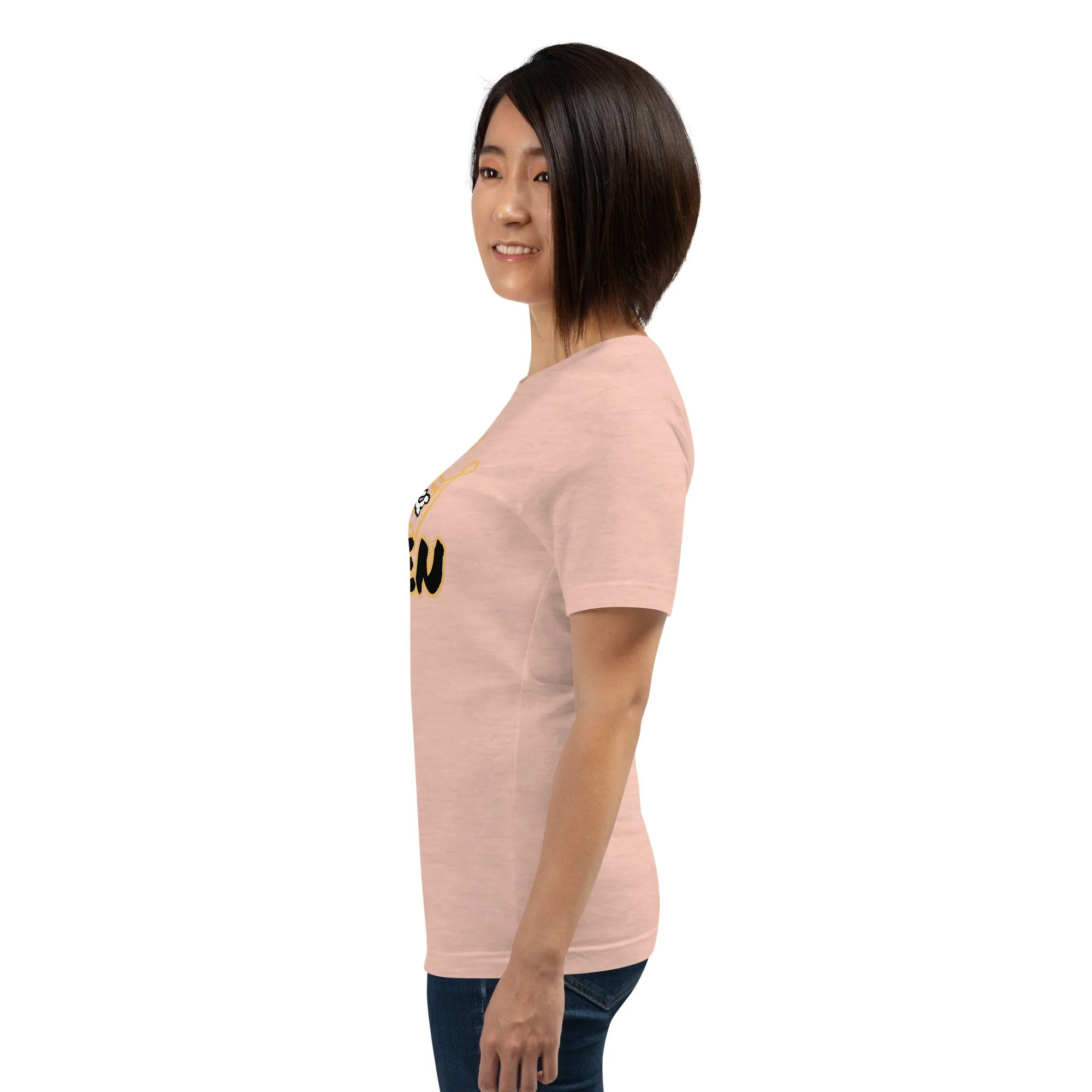 unisex-staple-t-shirt-heather-prism-peach-left-6710d5fbdaf52.jpg