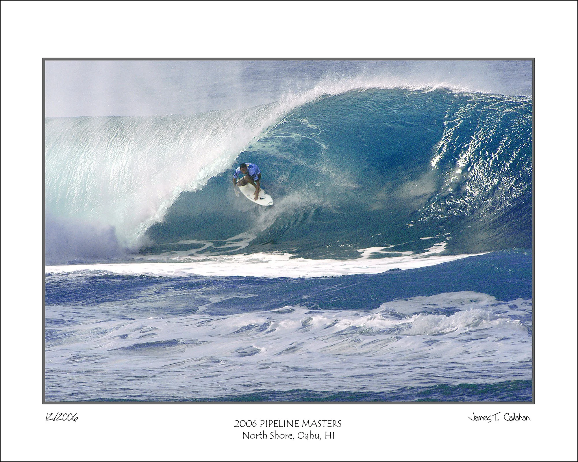 Pipe Masters No 4