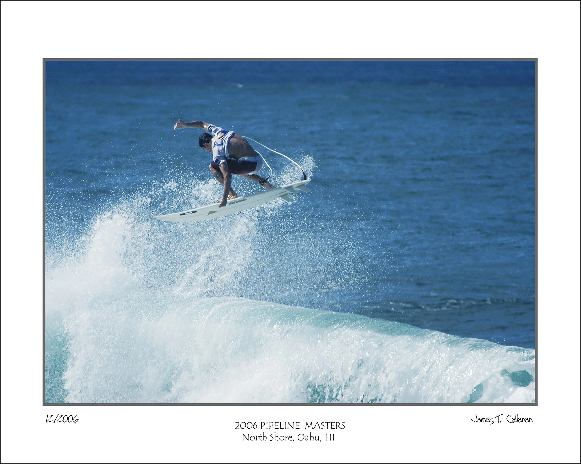 Air At Pipe