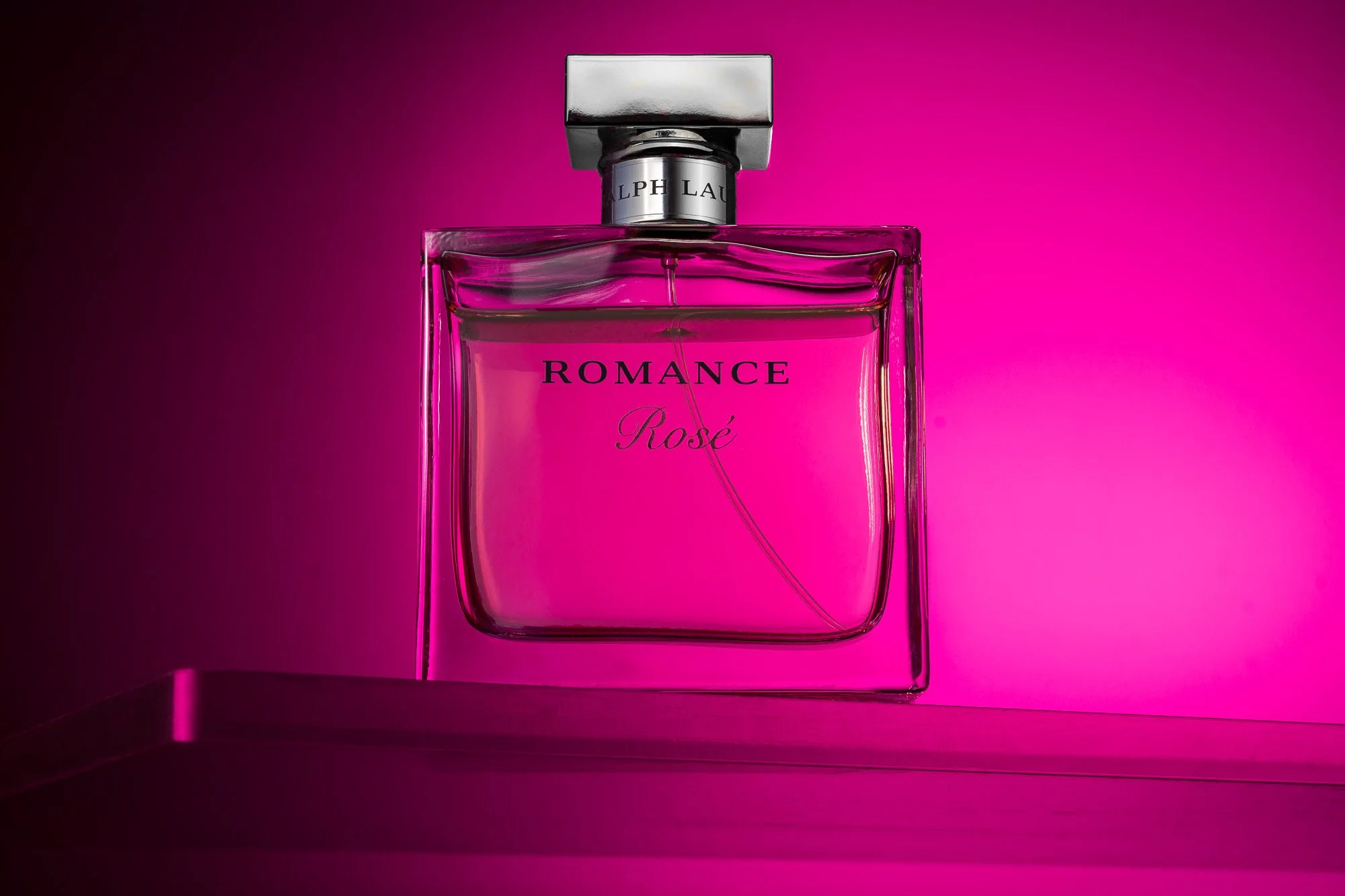 Ralph Lauren Romance perfume