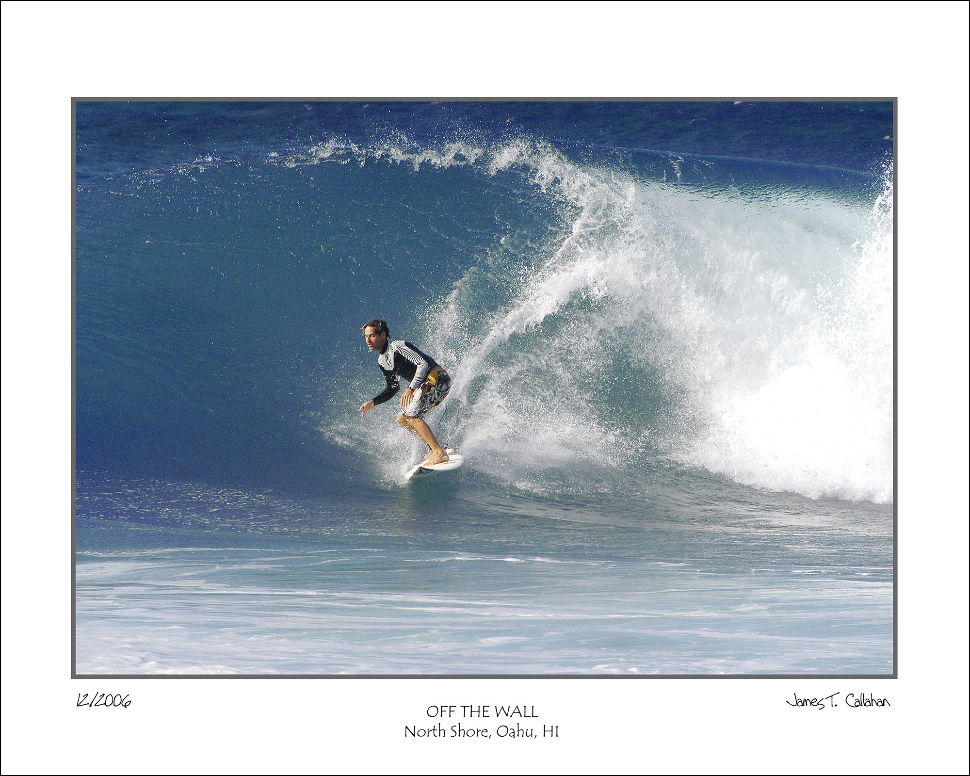 Off The Wall No 2