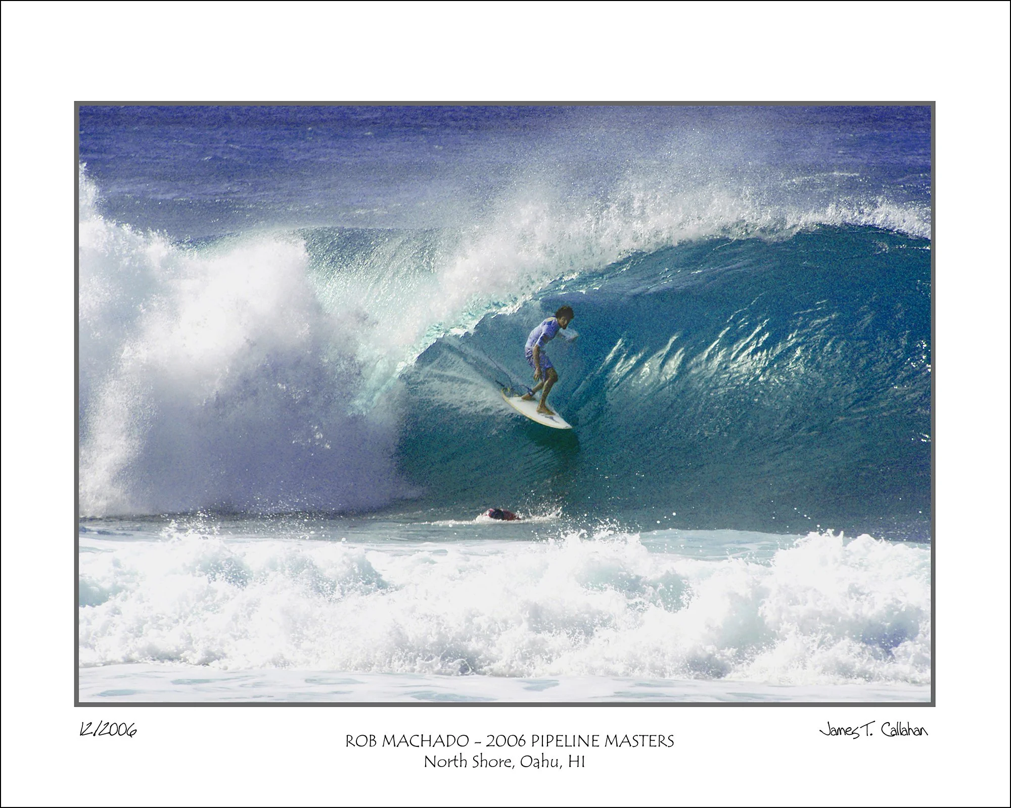 Rob Machado