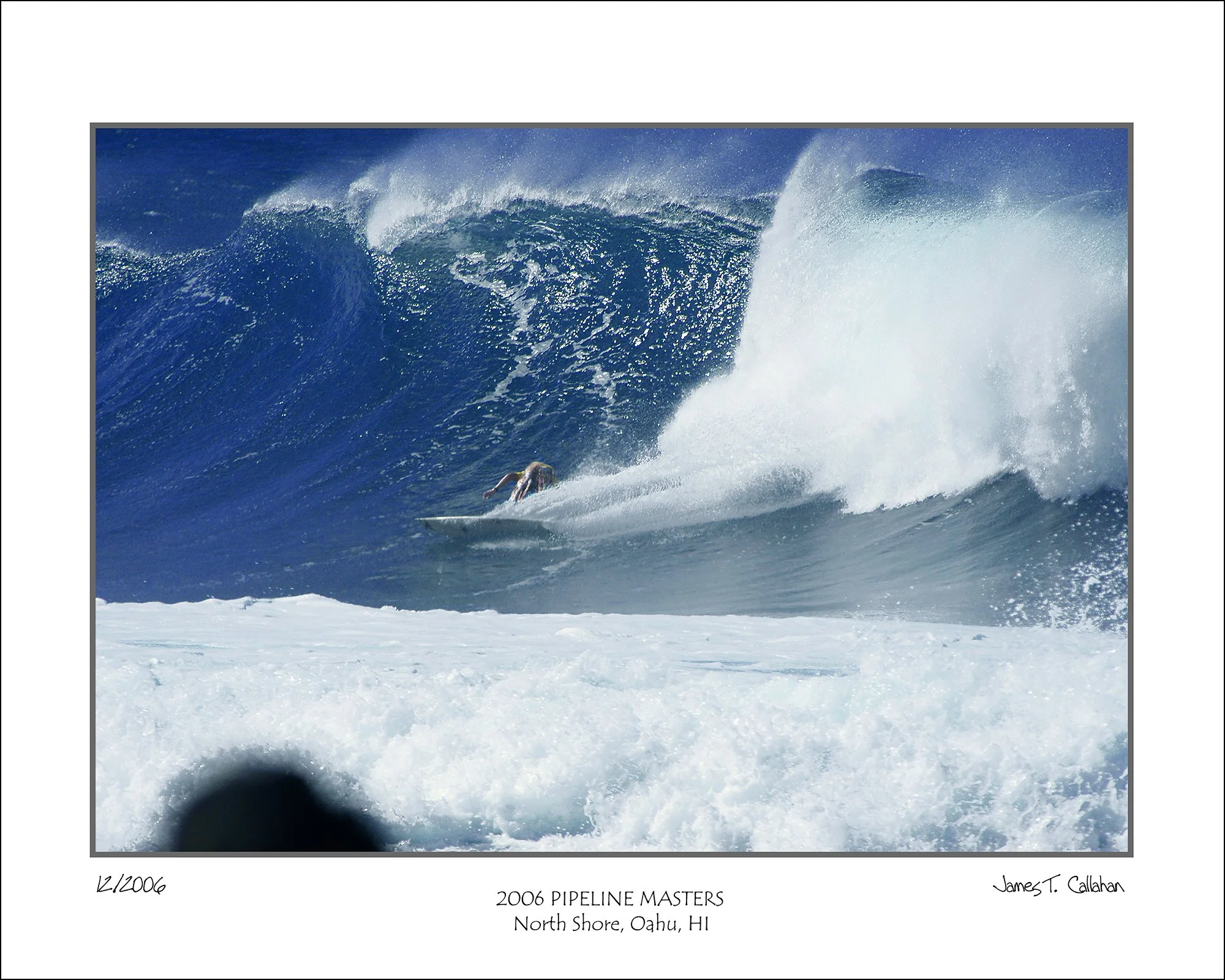 Pipe Masters No 2