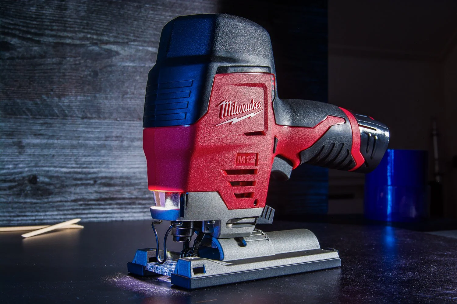 Milwaukee Tools