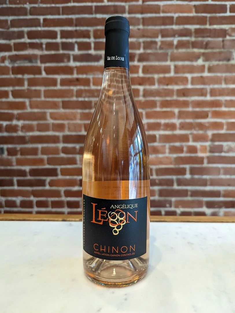 Domaine RayJane, 2022 Bandol Rose — Ora et Labora