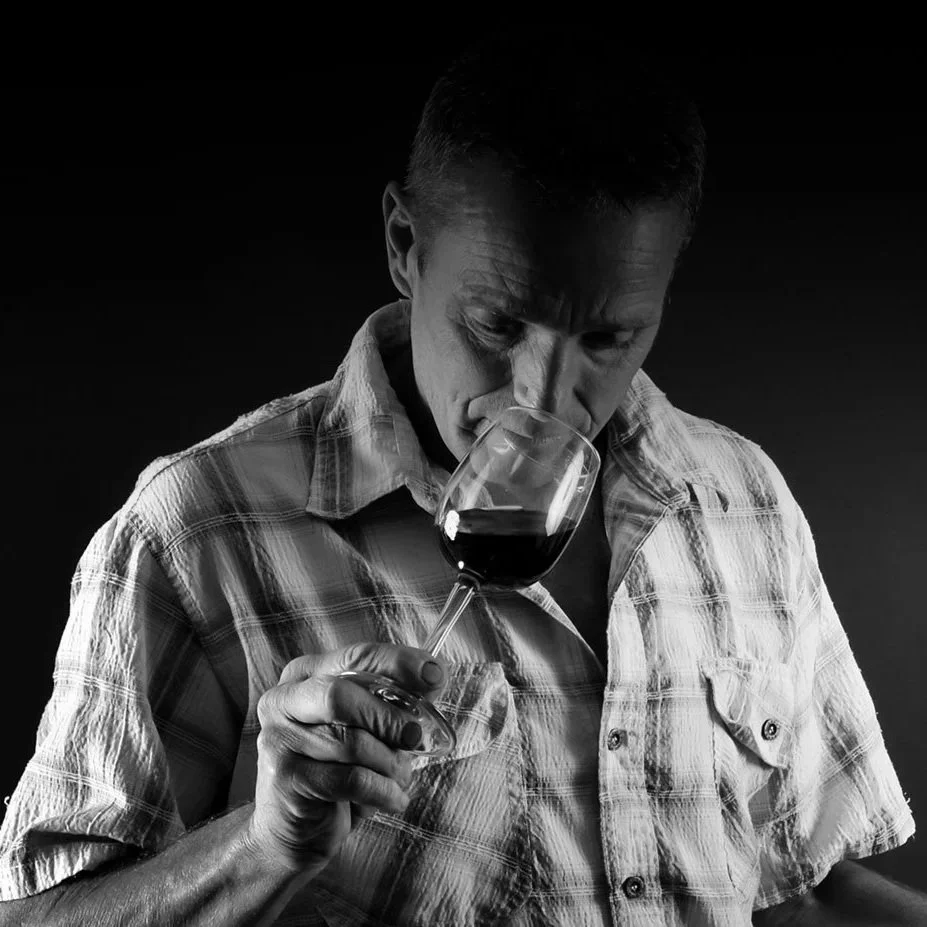 Jean-Michel Dupré of Beaujolais: A Wild Bunch Off-Fair Tasting