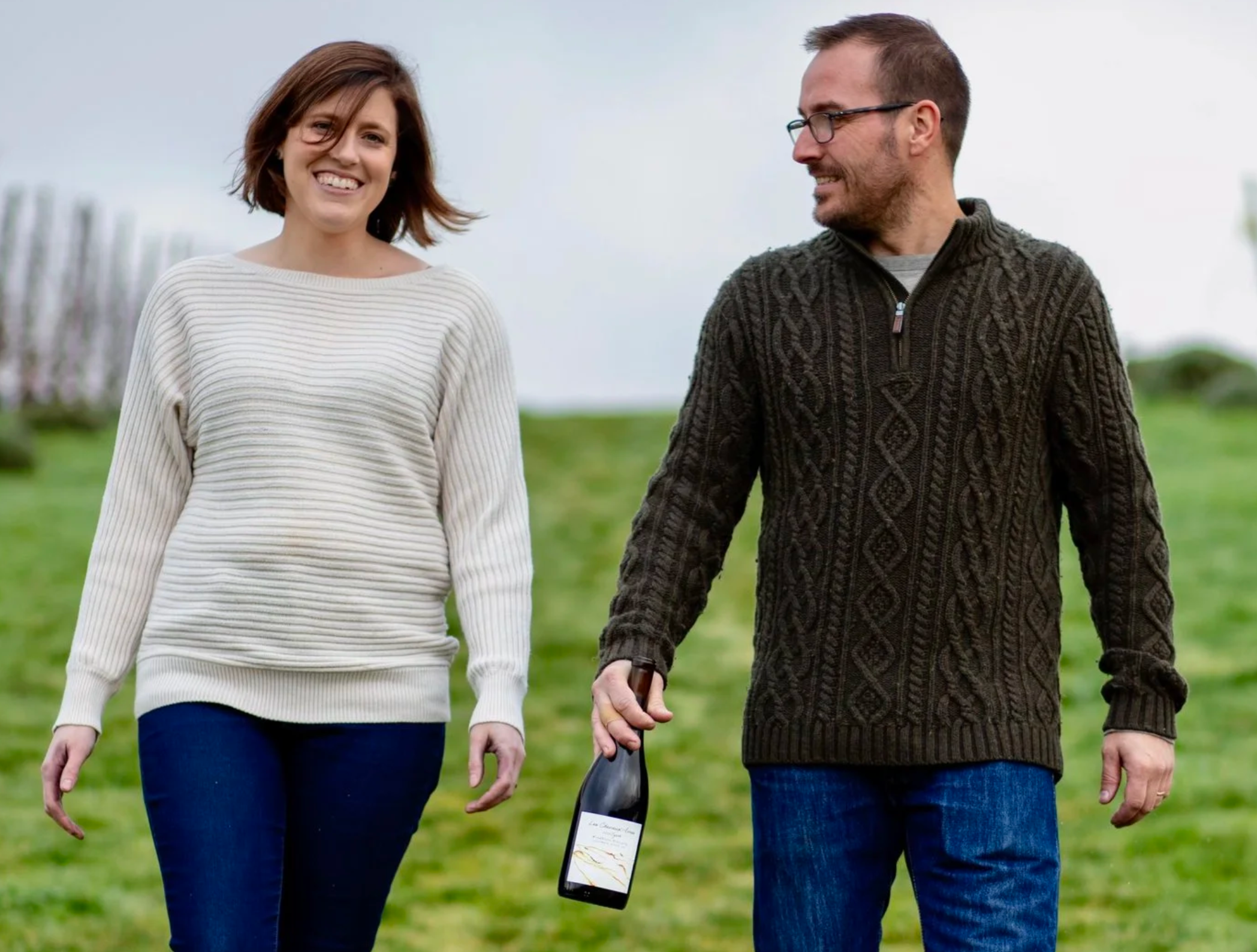 Les Chevaux Ivres September First Friday Tasting (Friday, June 5, 5-8pm), $10