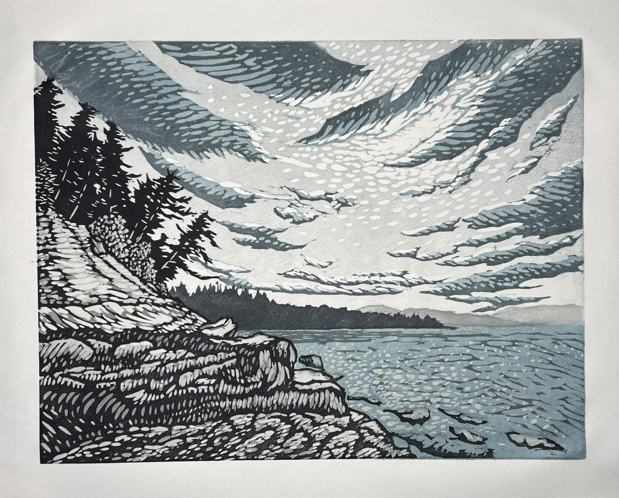 Orcas Coast Linocut.jpeg