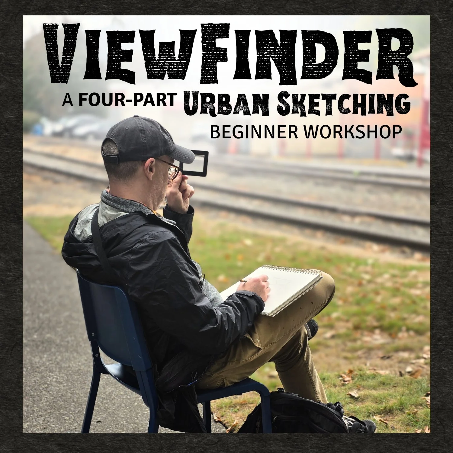 Viewfinder: Confluence Park (May 3)