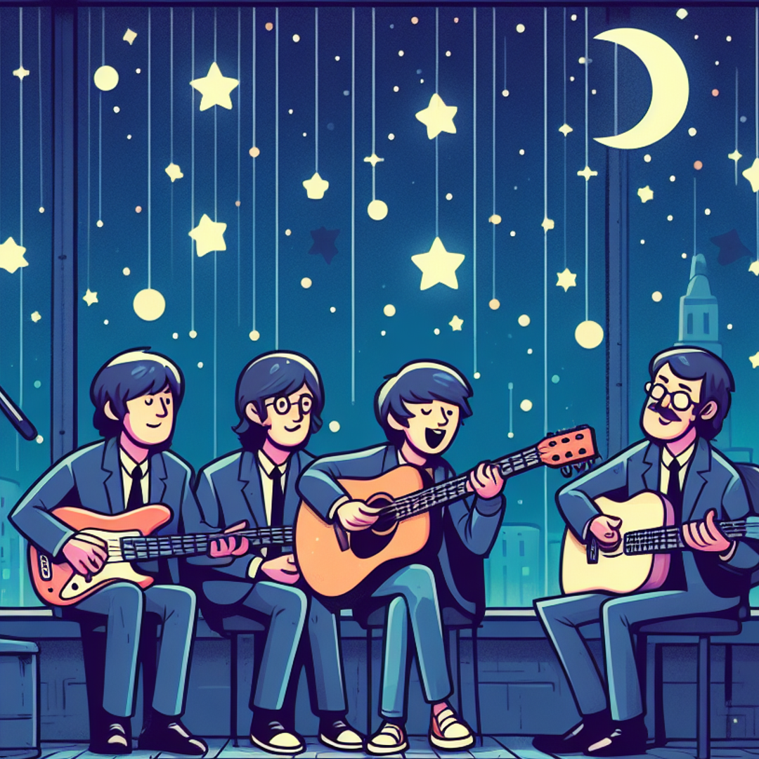 Music and Art Summer Camp in Issaquah — HAPPY TIME STUDIO Guitar