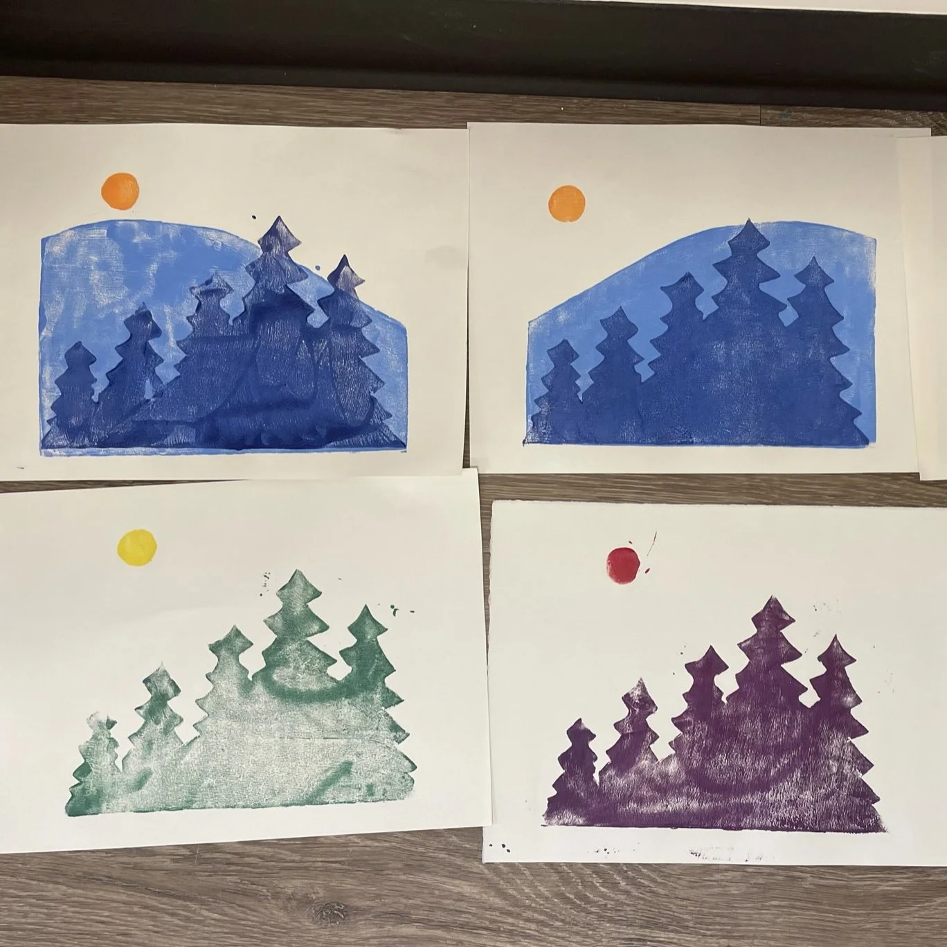 Music and Art Summer Camp in Issaquah — HAPPY TIME STUDIO Guitar