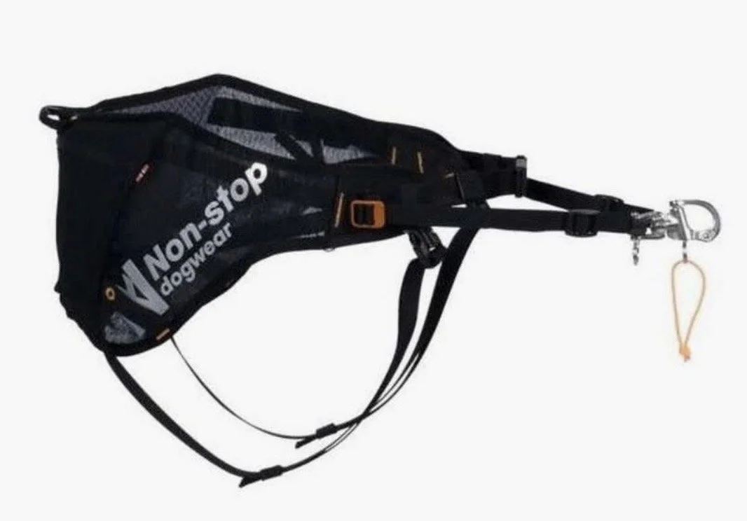 NonStop Løype Belte Pro