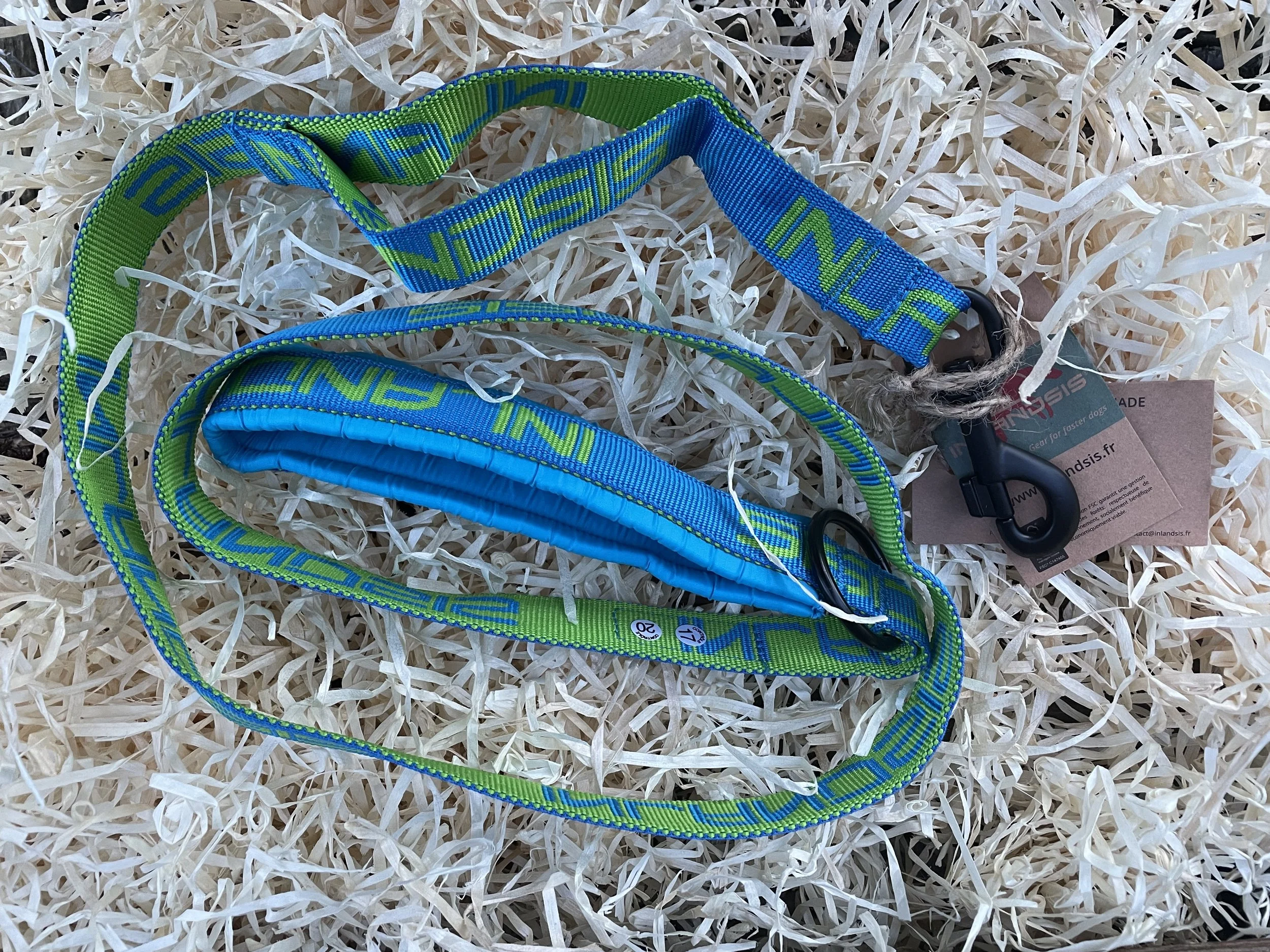 Inlandsis Polaris Leash