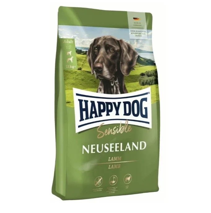 HappyDog Sensible - Neuseeland - Lam KUN FYSISK BUTIKK