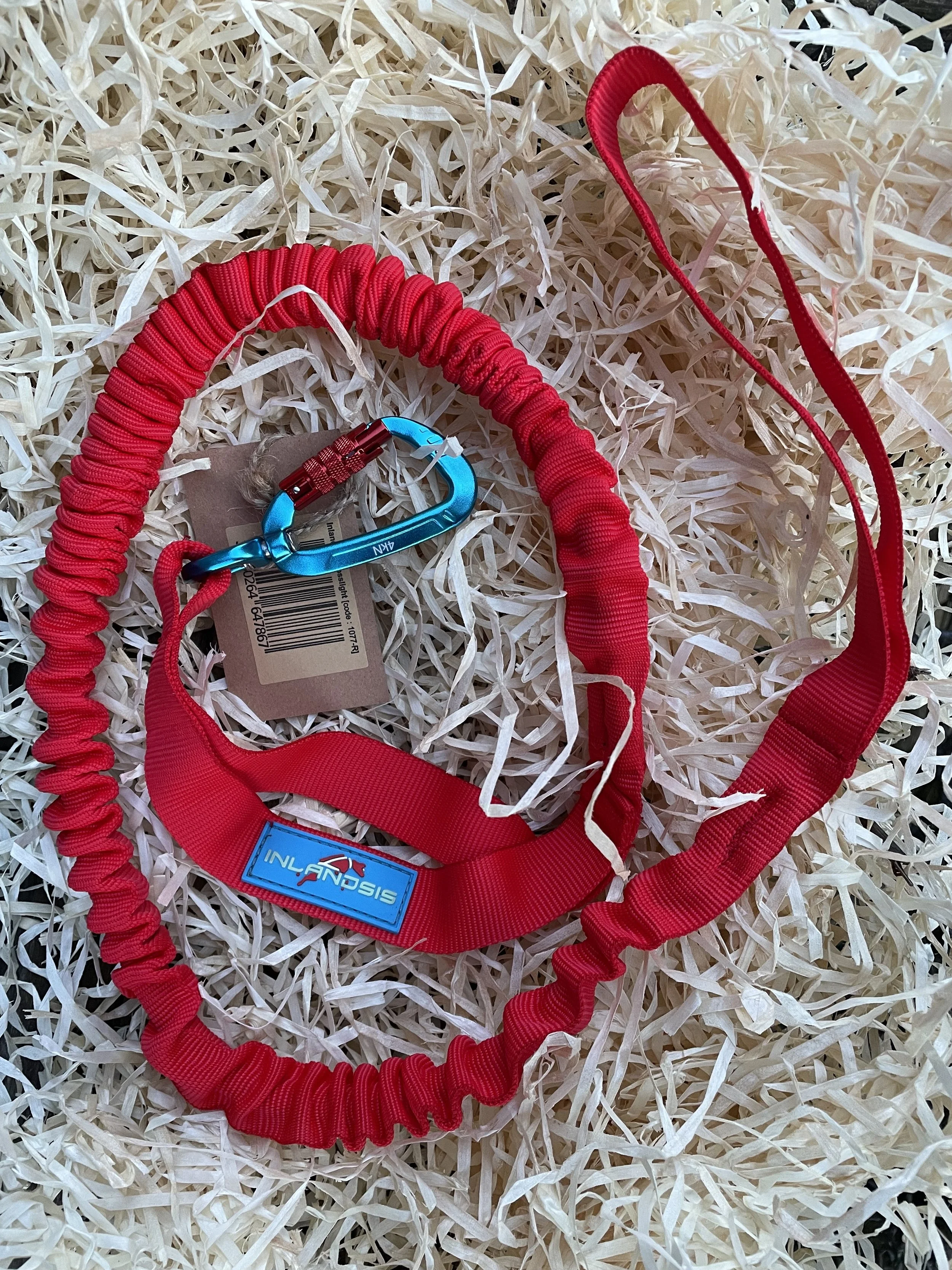 Inlandsis Crosslight Performance Leash