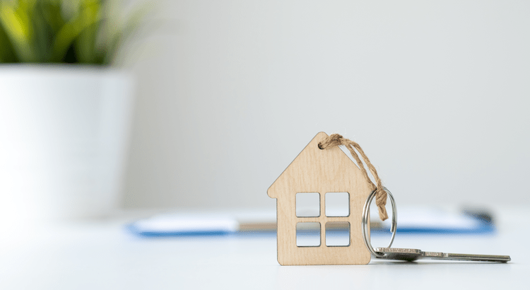 Before You Fall in Love with a House, Get Pre-Approved