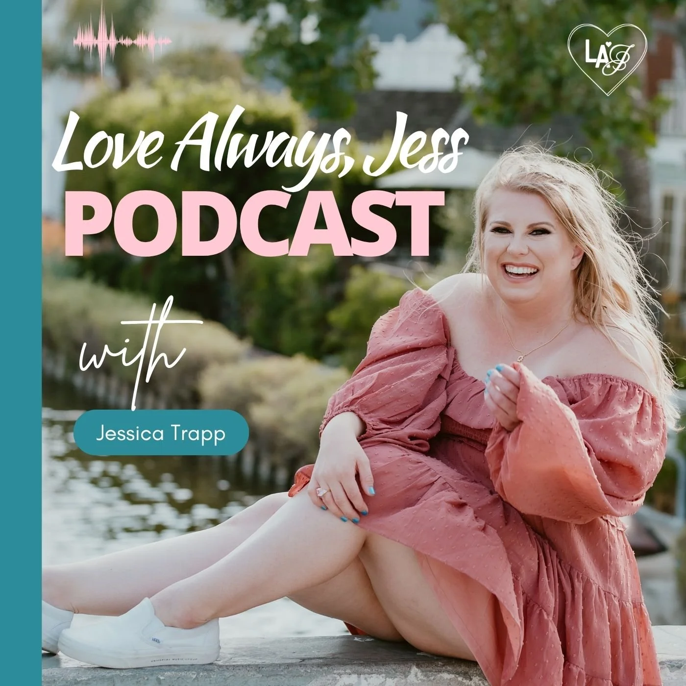 EPISODE 53: Time for a Transition