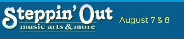 Steppin Out 2026