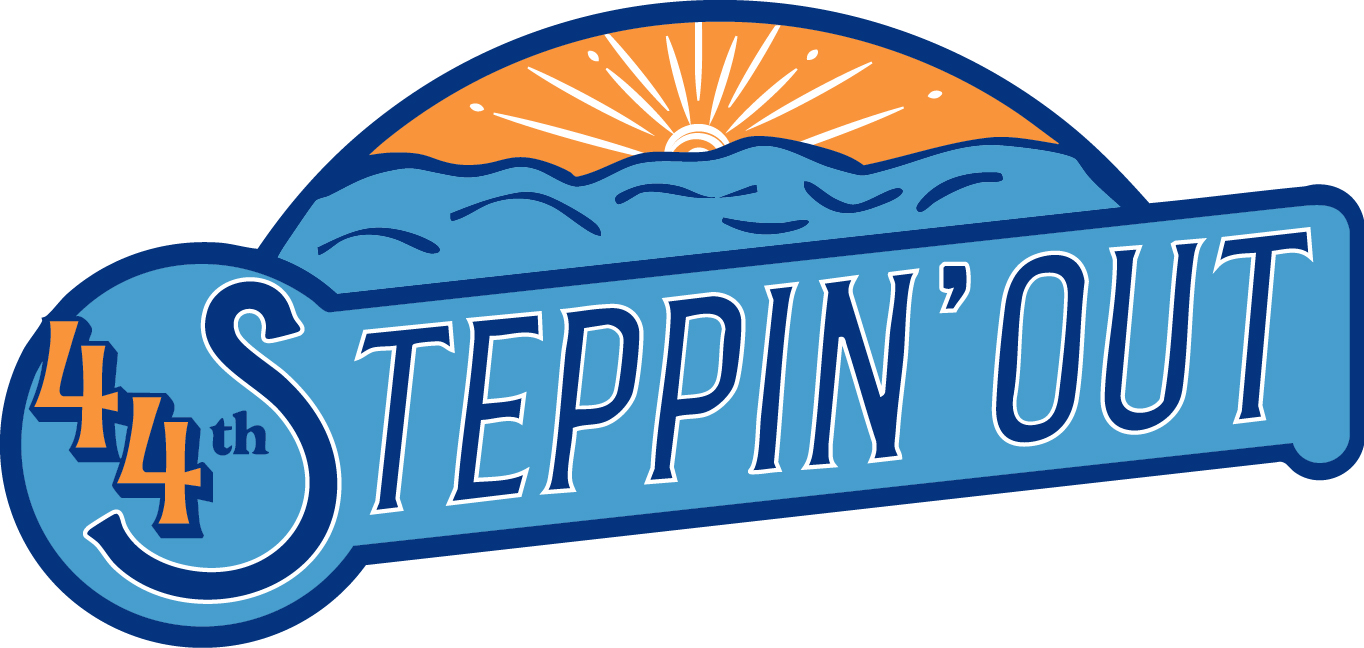 Steppin Out 2026