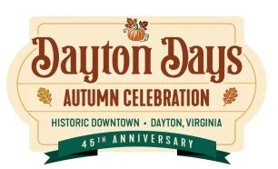 Dayton Days Autumn Celebration (Tentative)