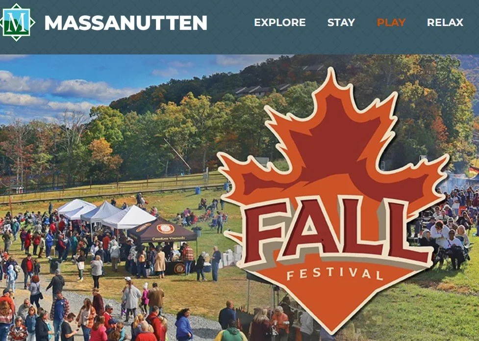 Mountain Music Fall Festival  (Tentative)