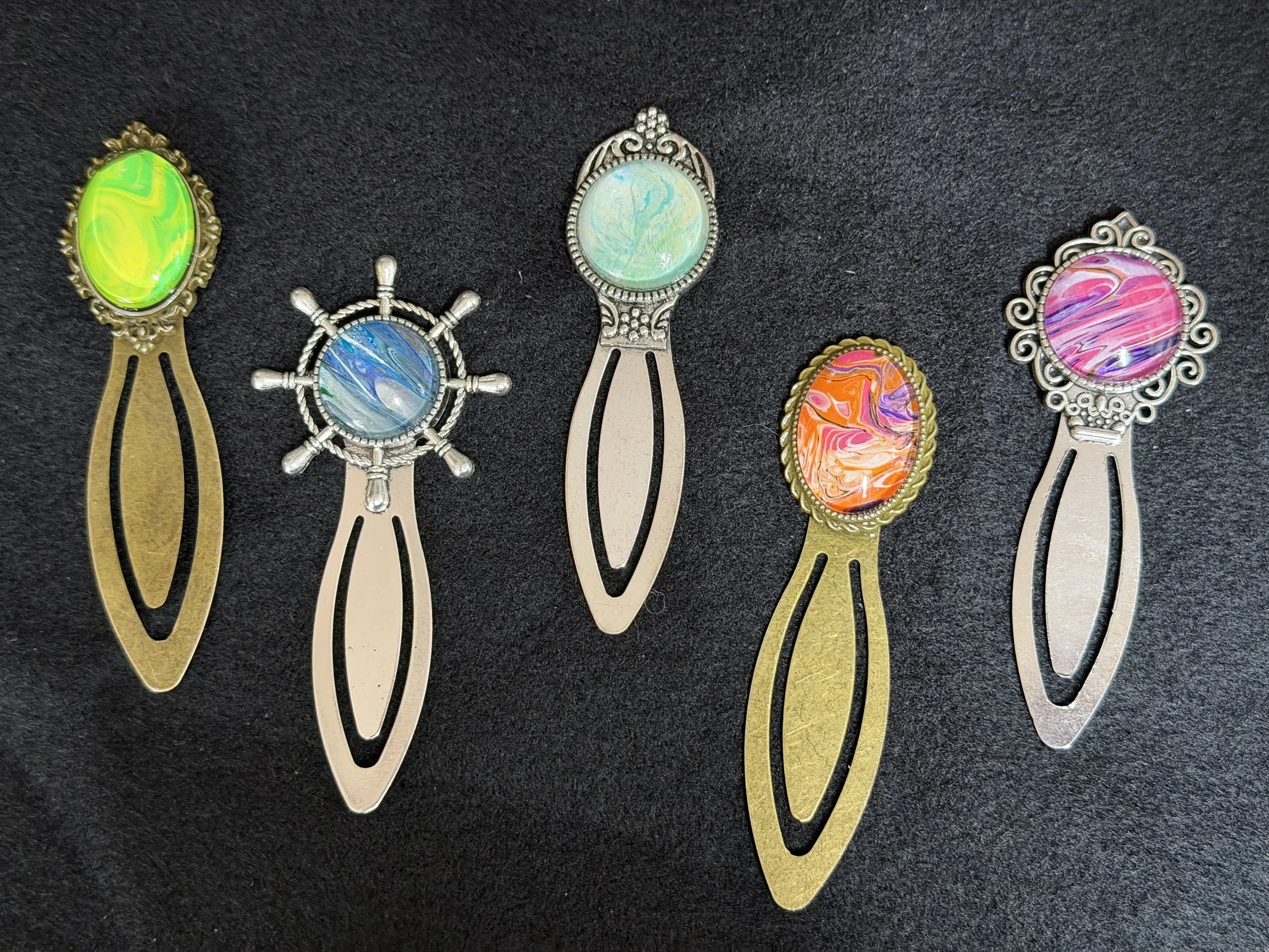 Bookmarks