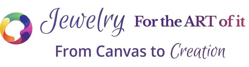 Jewelry for the ART of it