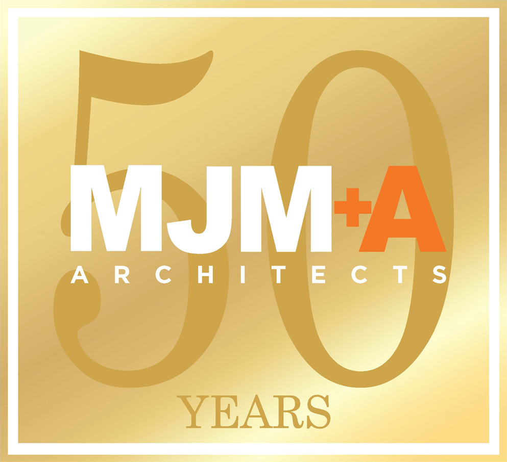 MJM+A Architects