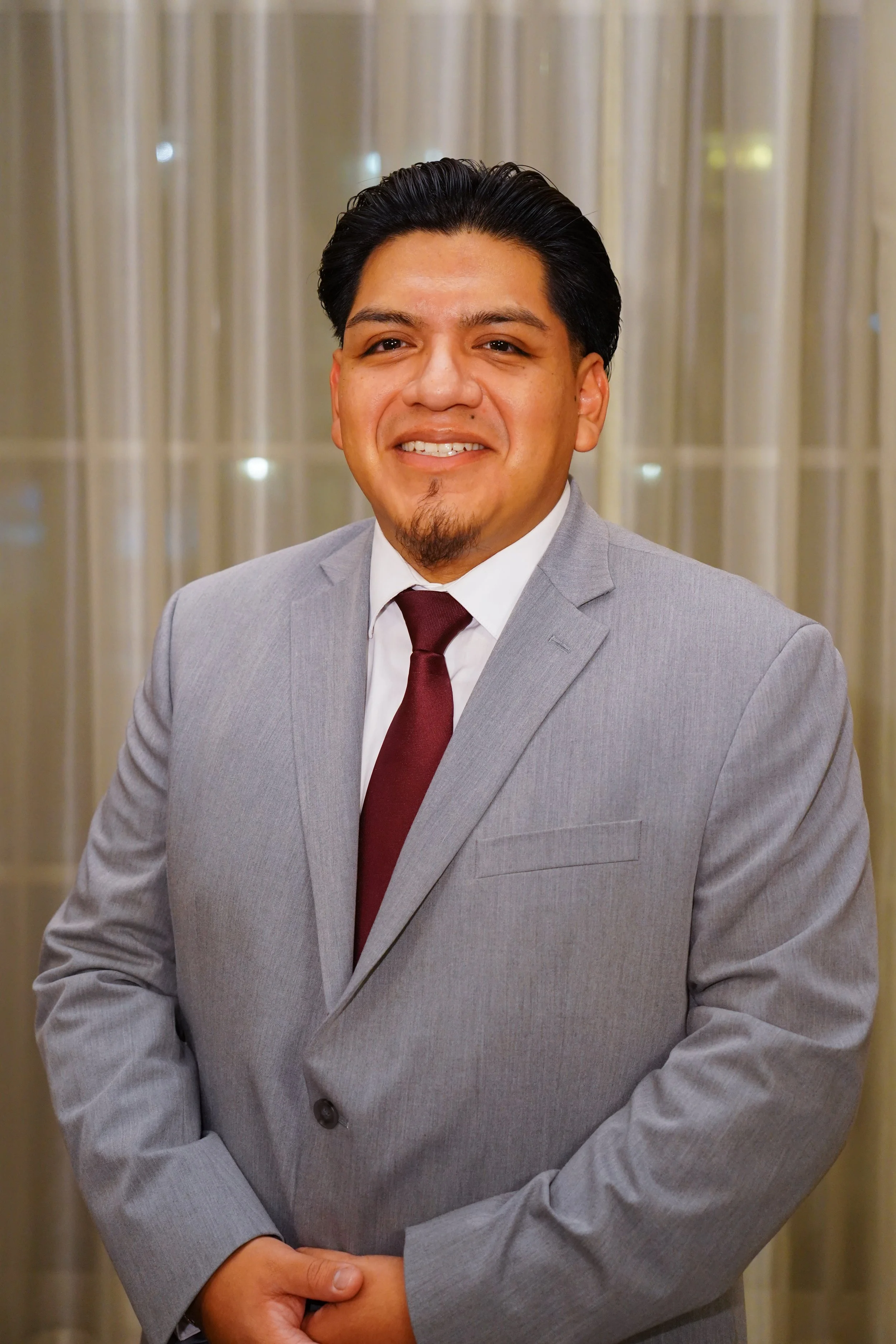 Bryan Gonzalez Promoted To Project Manager 