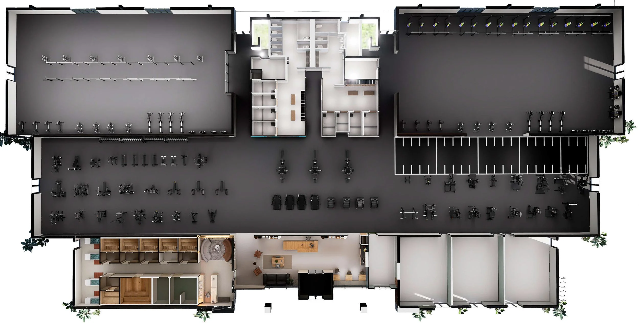 First town hall introduction