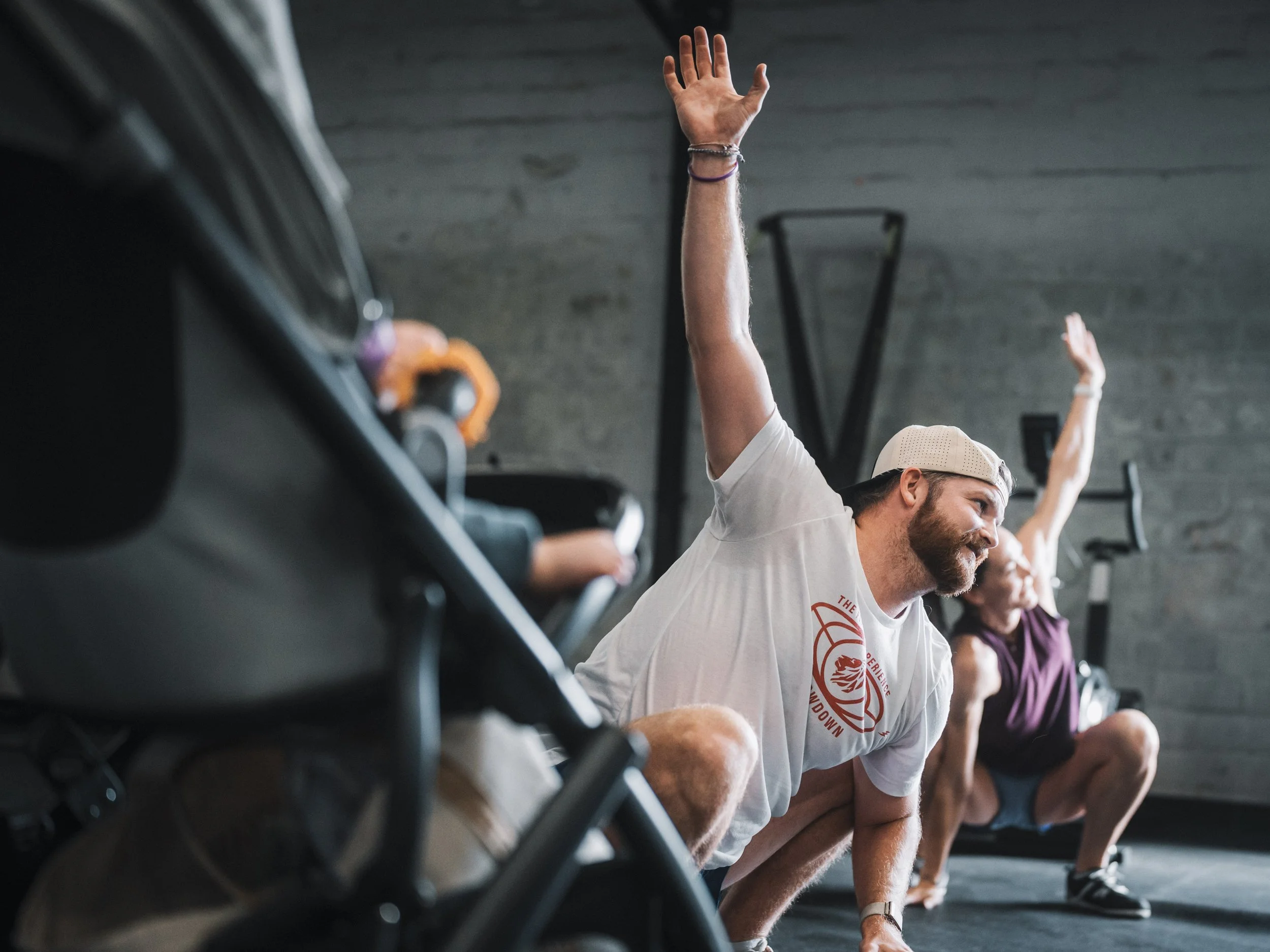 FREE Attack your pain CLINIC