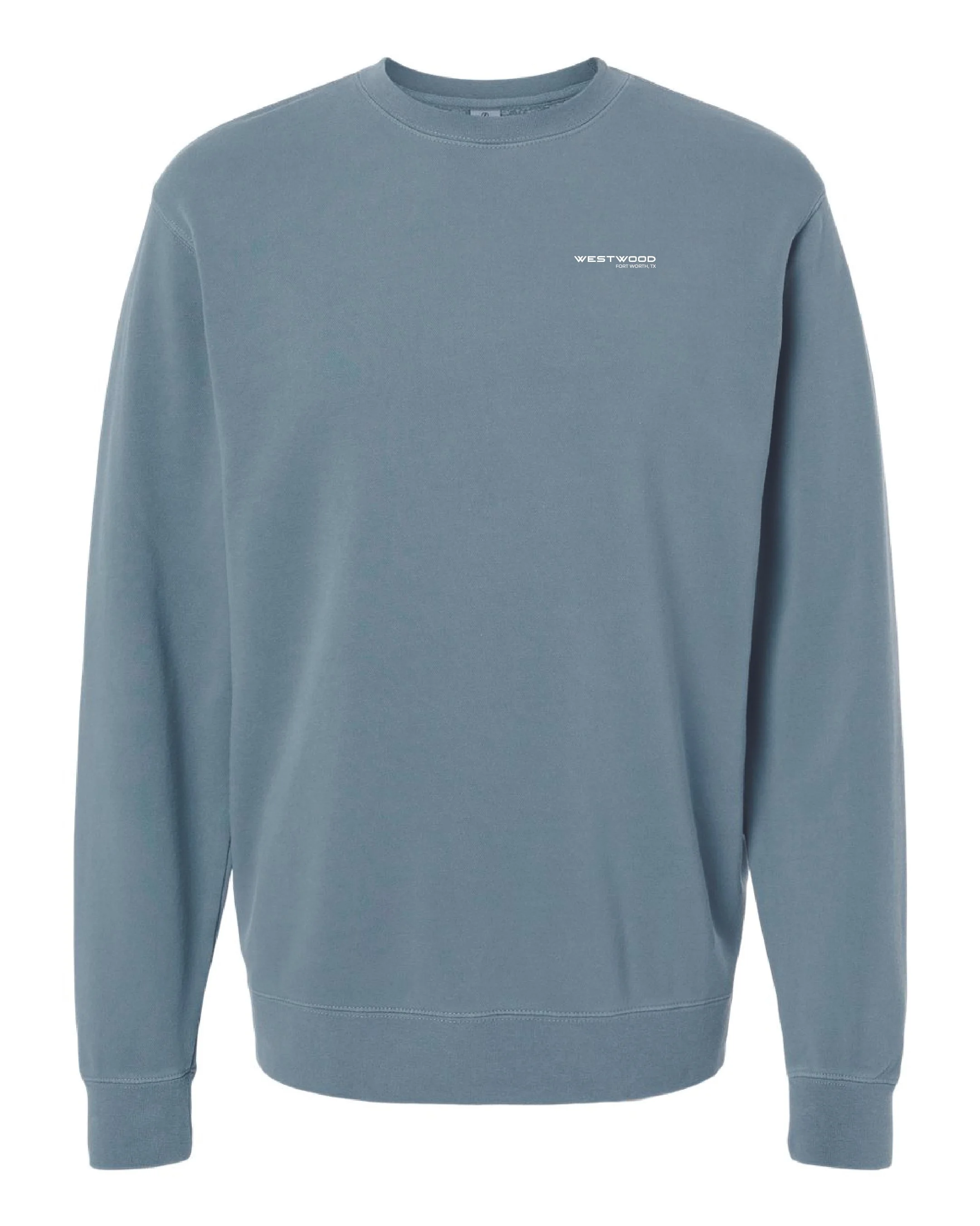 Crew Neck Sweatshirt