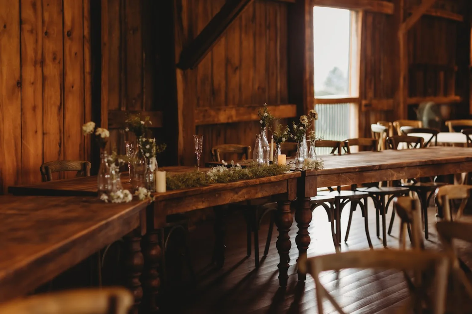 Rustic Barn Wedding Venue Country Barns Wedding Venues Packages