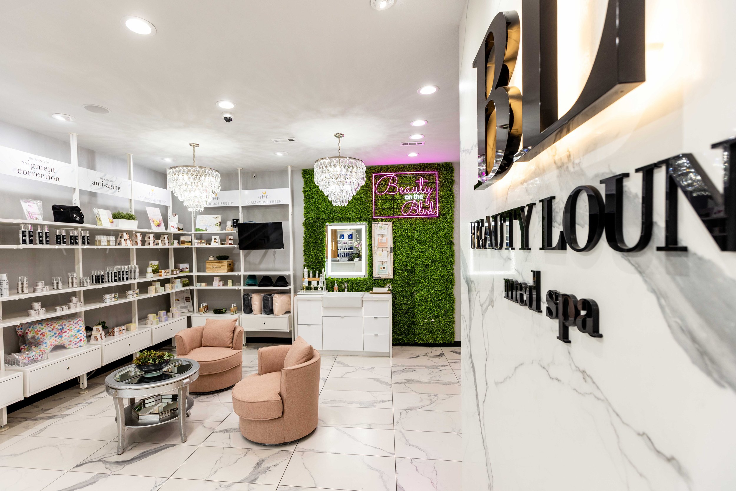 Your beauty salon – BABOR BEAUTY SPA ZUG – Home