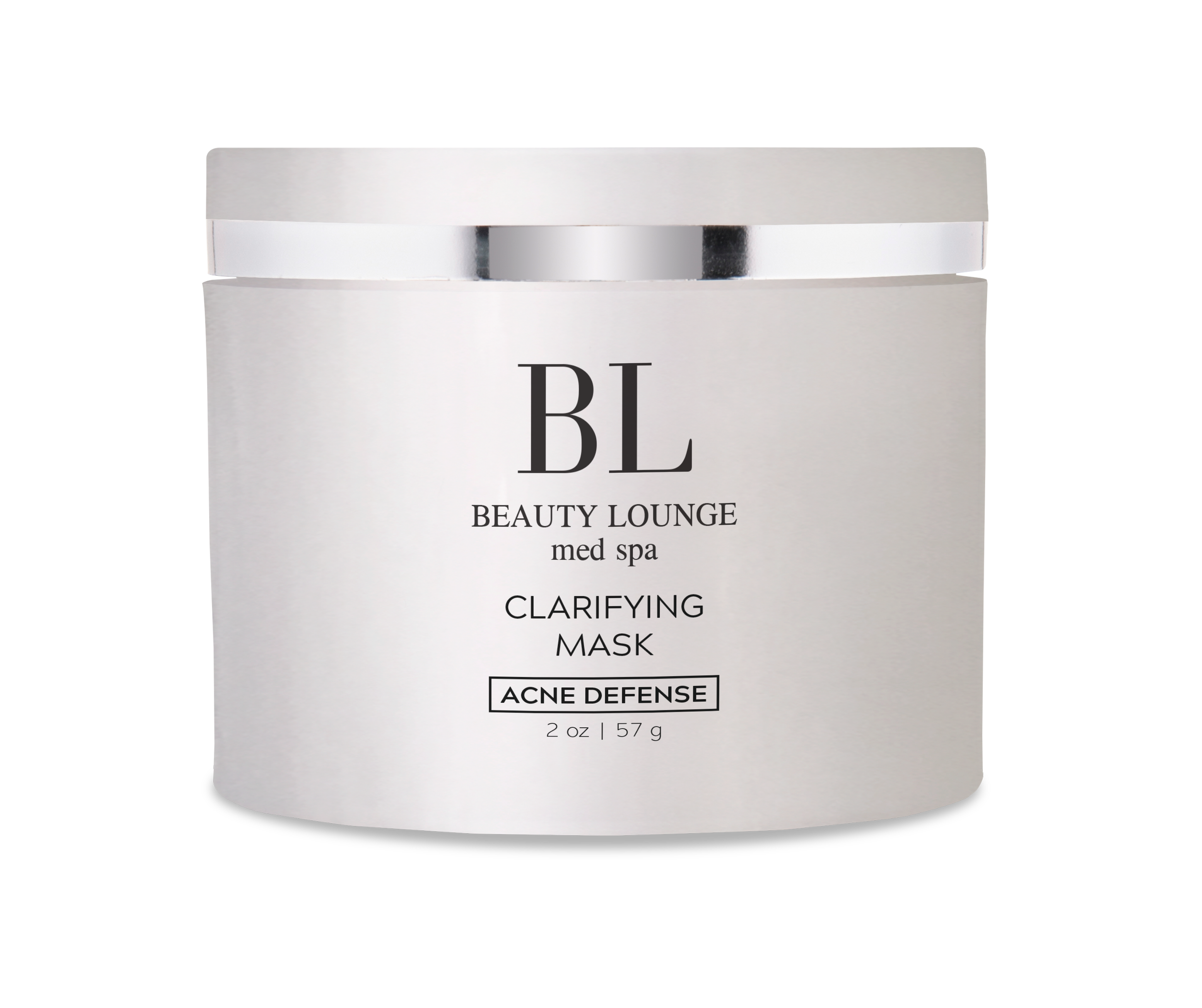 Clarifying Mask — Beauty Lounge Med Spa