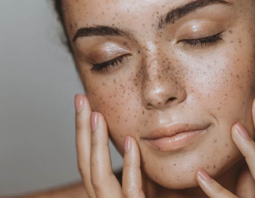 Restore, Renew, Revive:The Power of Combination Skin Therapy