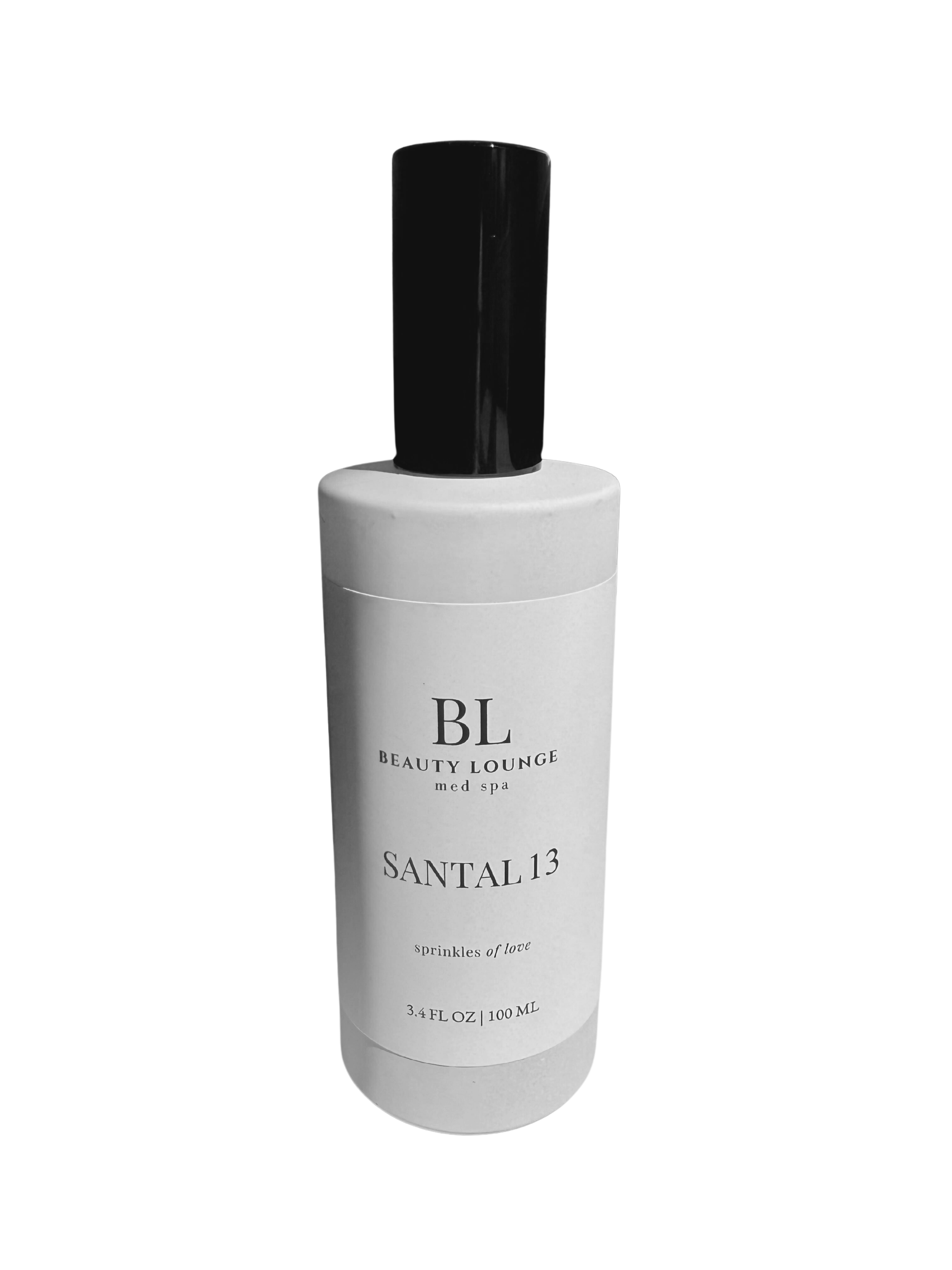 BL Santal Room Spray