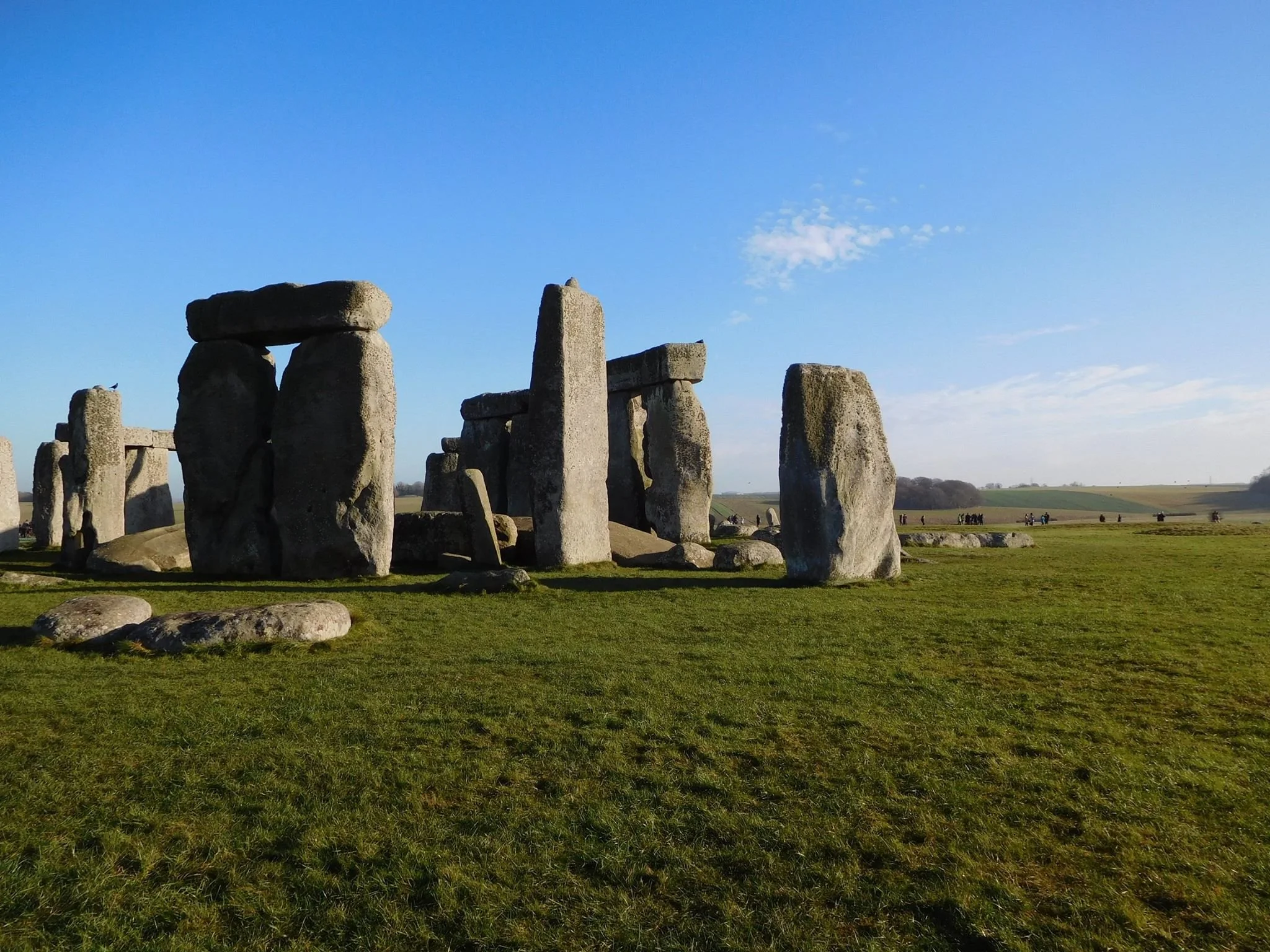 Stonehenge