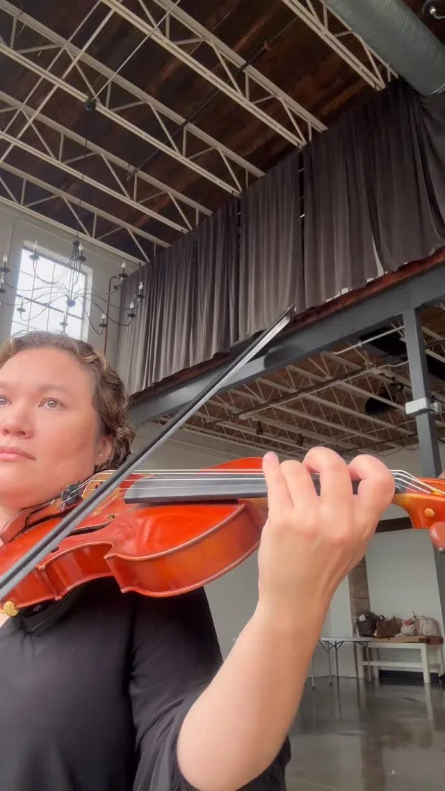 In My Life violin cello duo