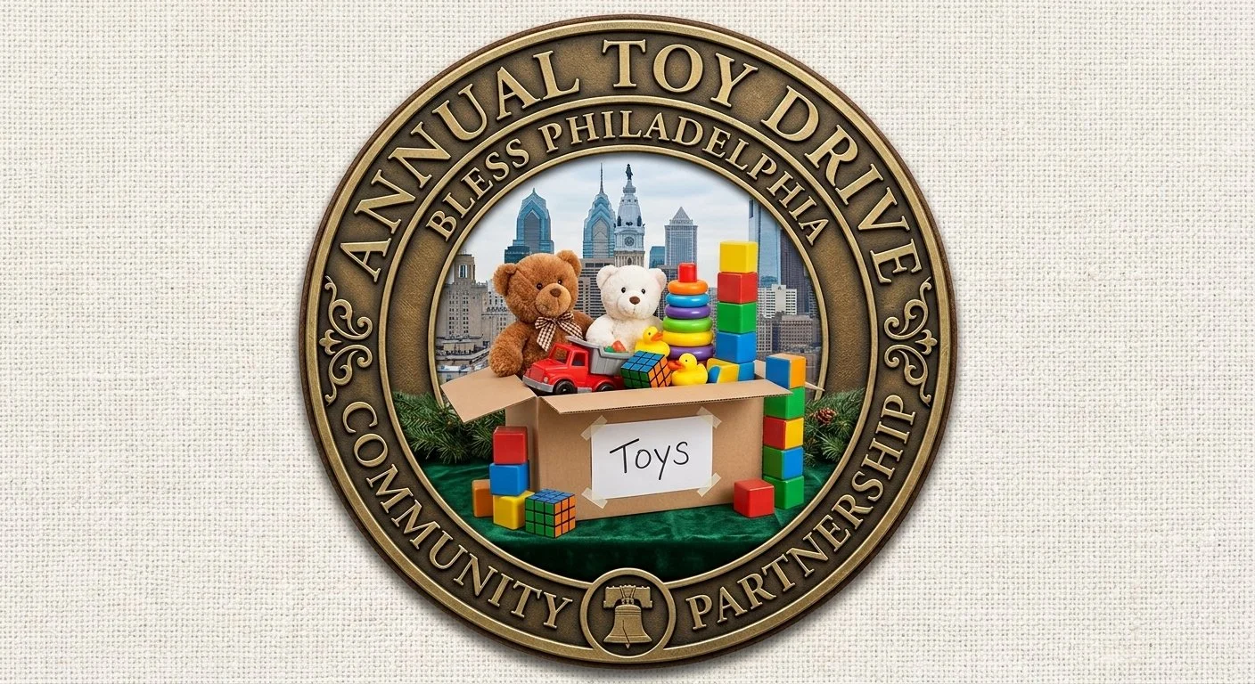 Toy Drive