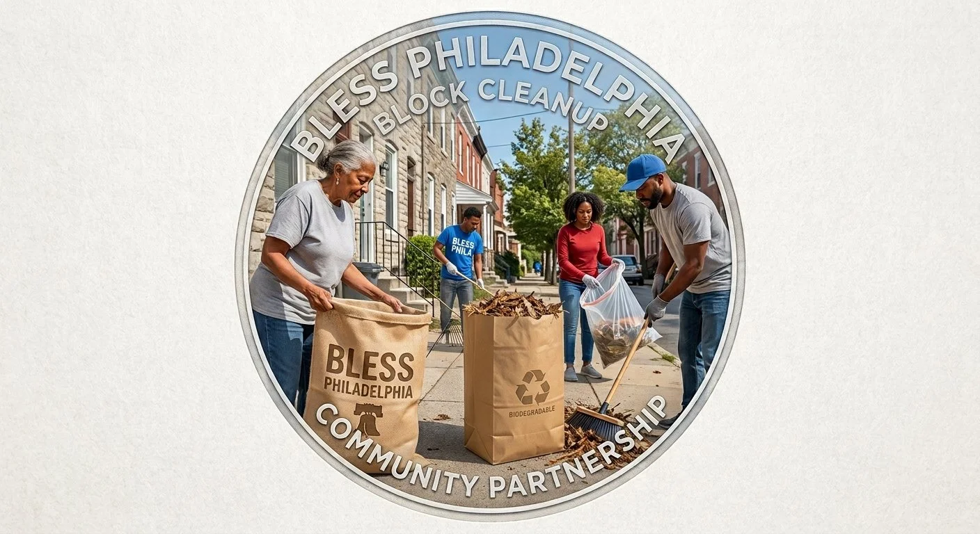 Block Cleanup