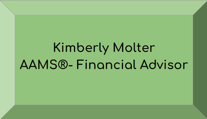 Kimberly Molter AAMS
