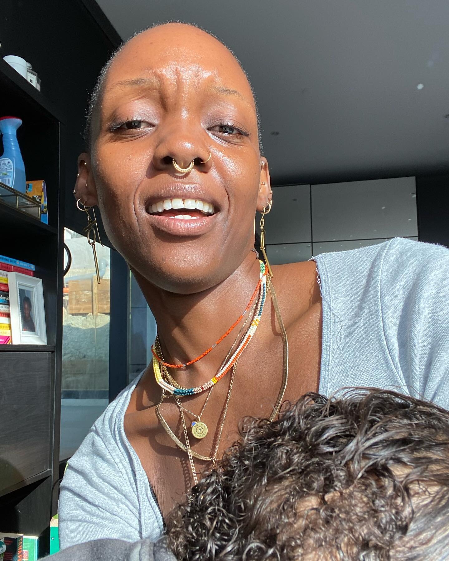 So I wrote a blog post about adulthood and feeling like a fraud. My face here sums up my feelings about the whole thing really. Mostly confusion! Have a read and let me know how ya'll are doing navigating responsibility, maturity &amp; everything tha
