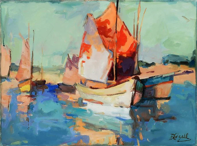 Payne's Boats