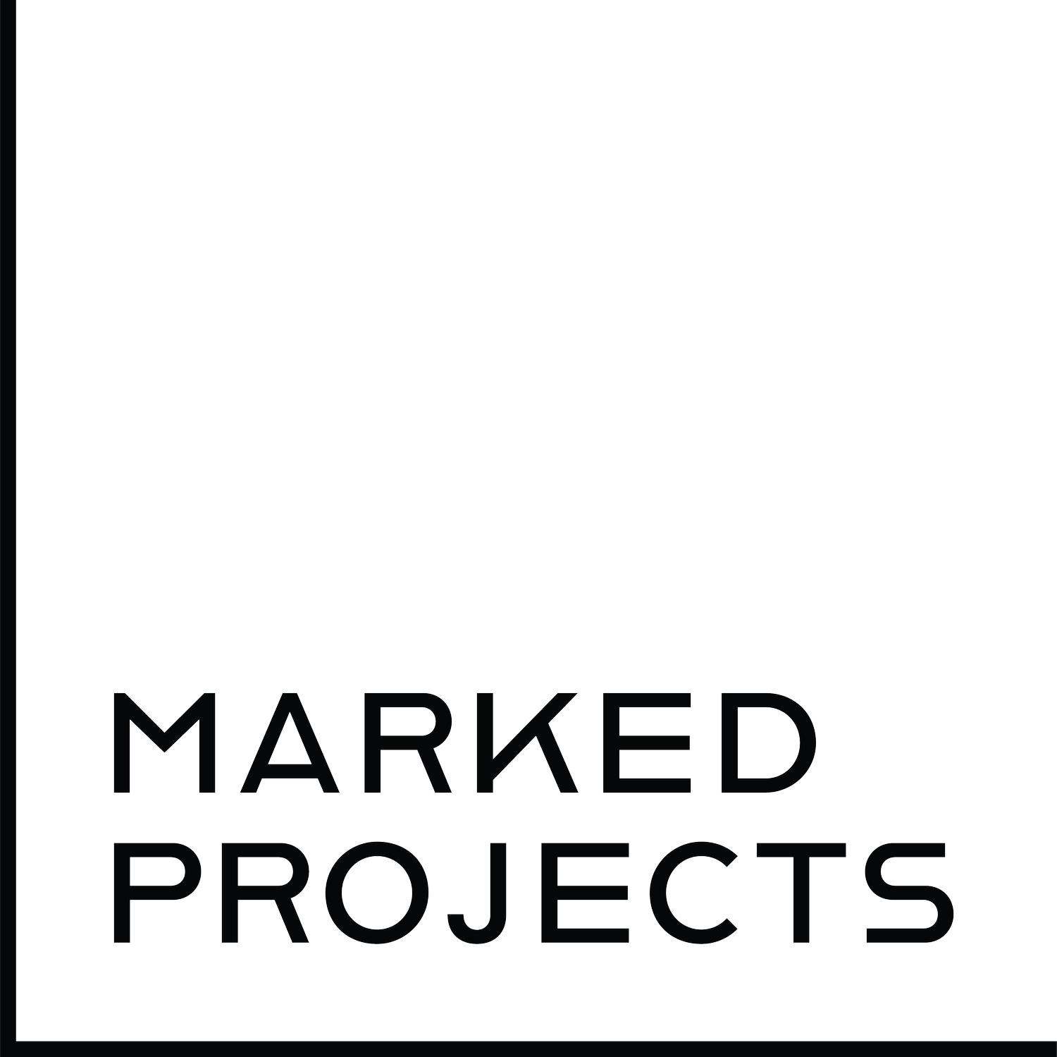 Marked Projects