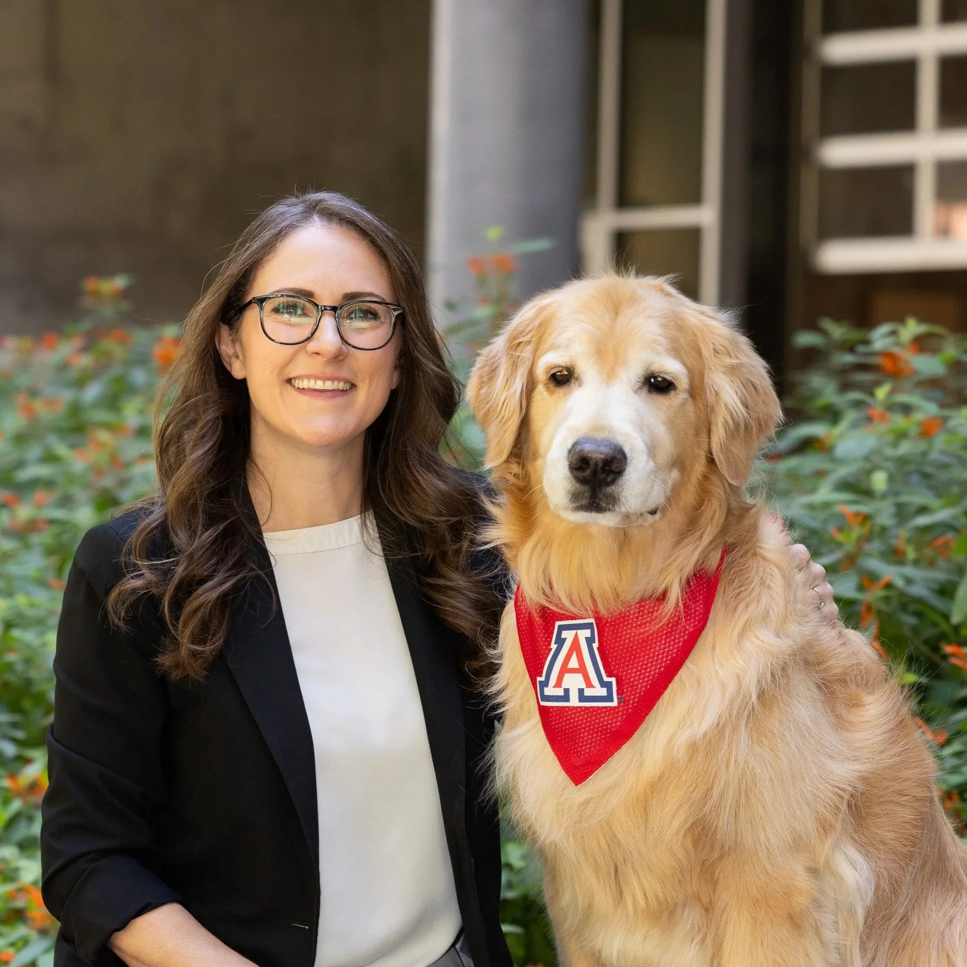 Dr. Maggie O'Haire