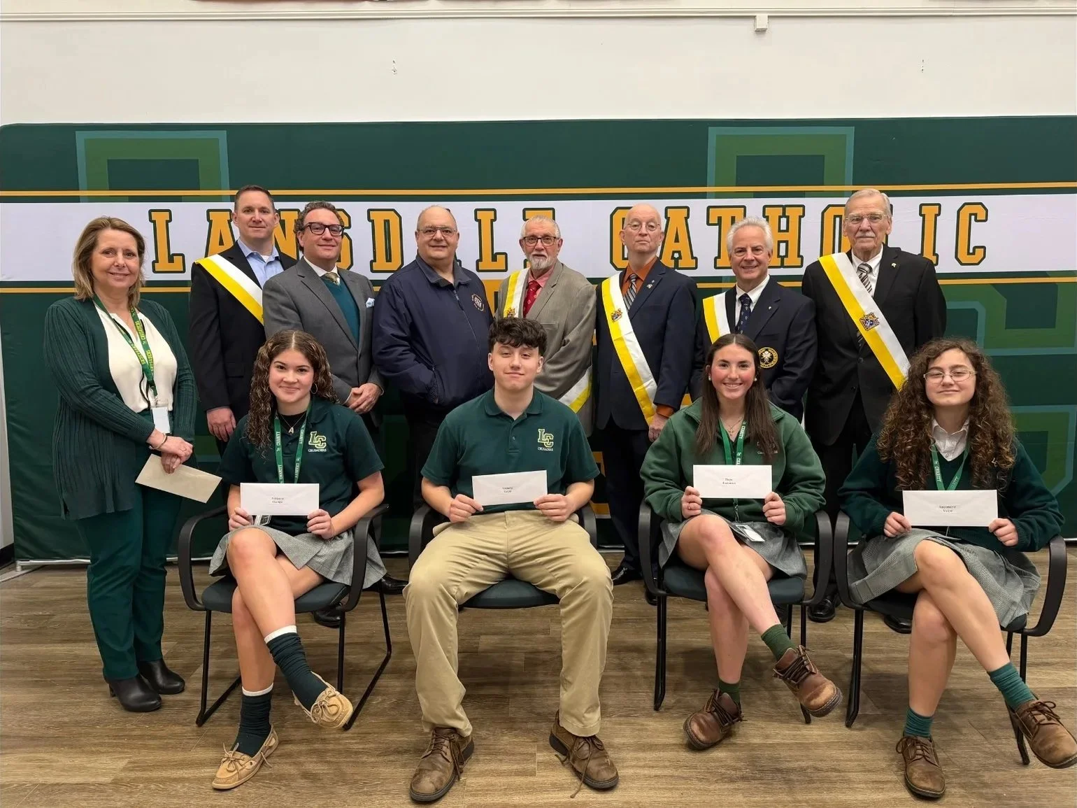 Student Scholarships