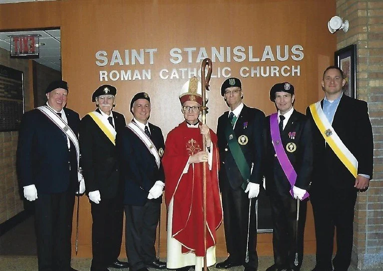Confirmation