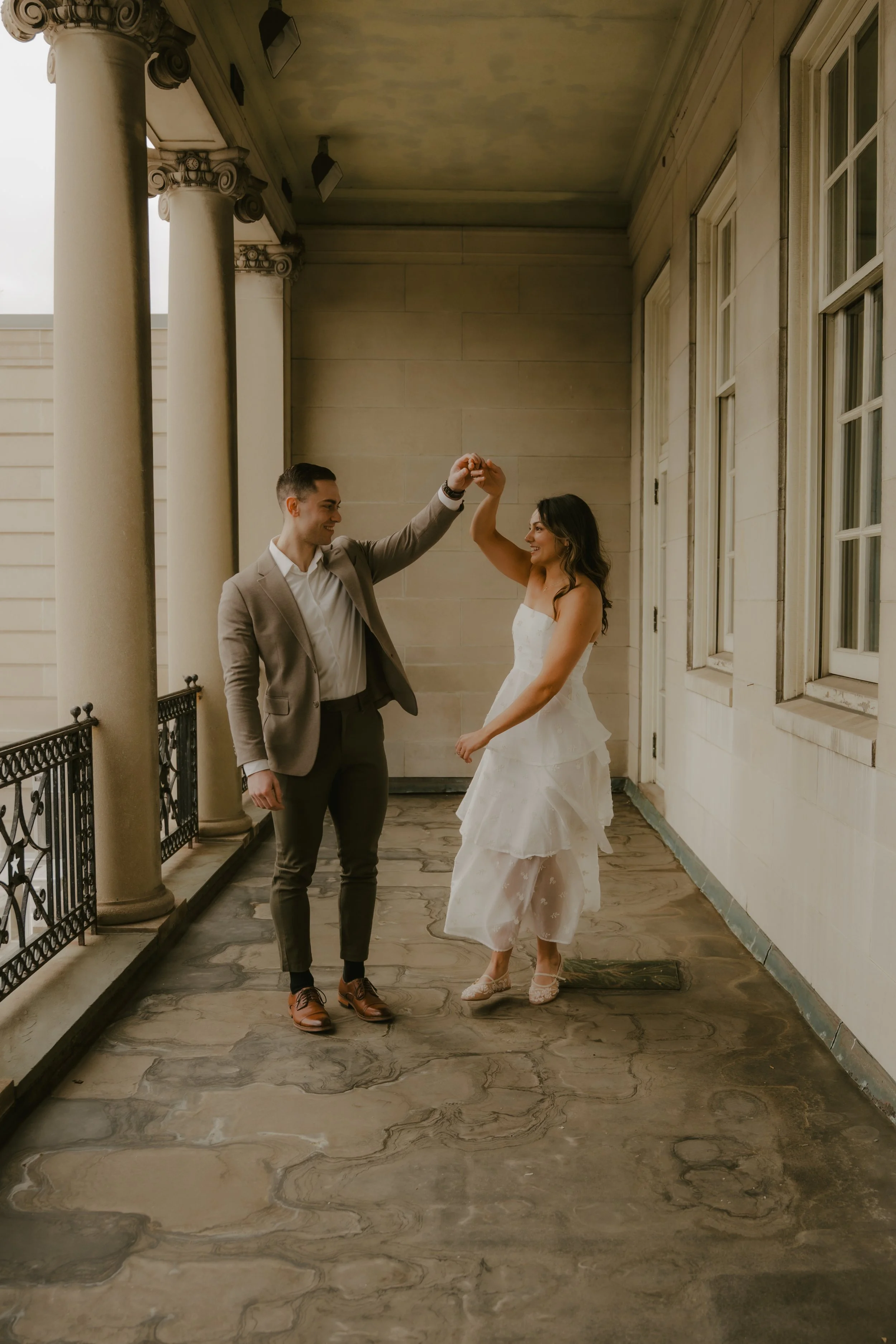 Andrew&Chloe